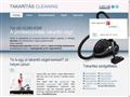 http://www.takaritok.eu/ ismertető oldala